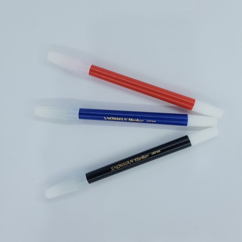 

SATUAN SPIDOL WARNA SNOWMAN