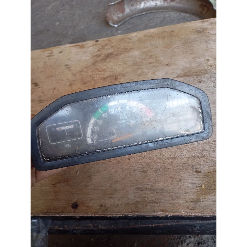 speedometer v80 robot original