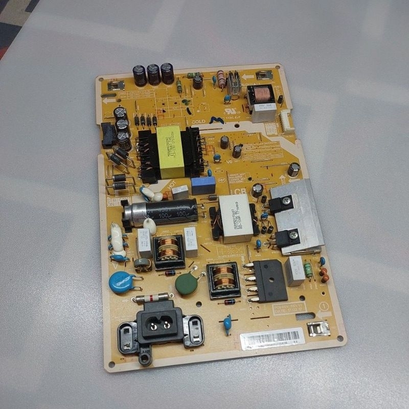 PSU UA49M5100AK POWER SUPPLY TV SAMSUNG UA49M5100