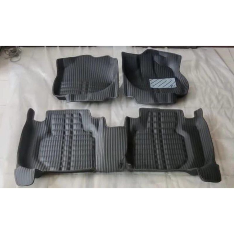 Karpet 5D Honda HRV 2022