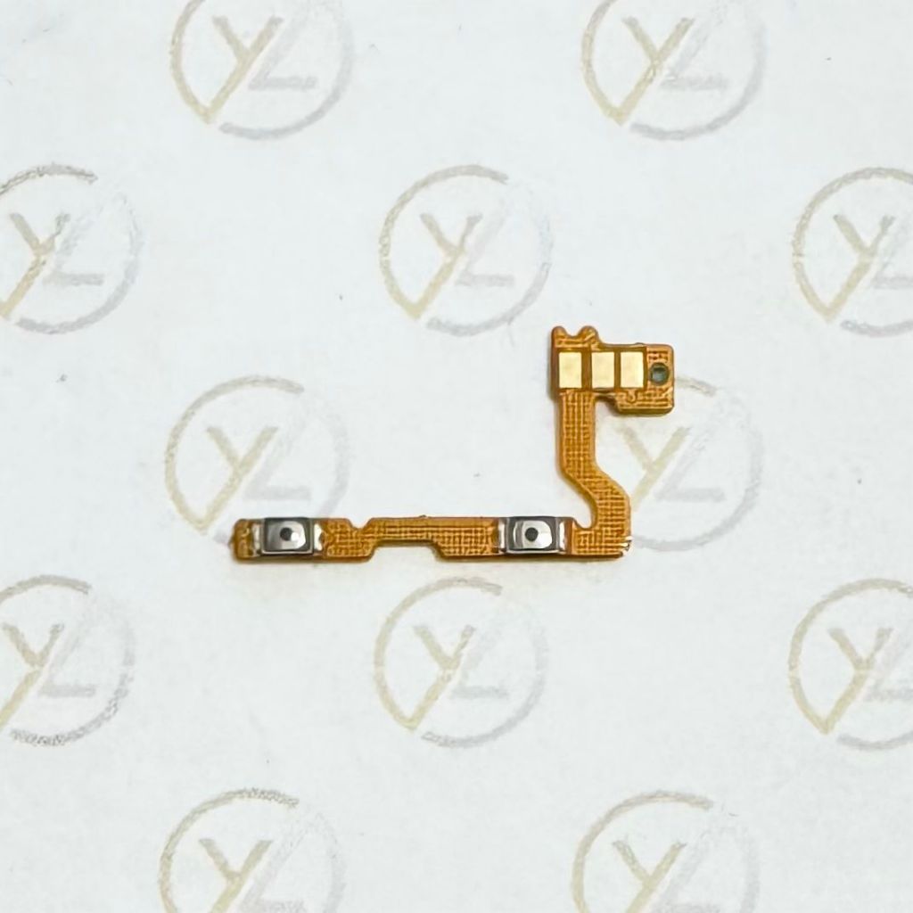 FLEXIBLE VOLUME SAMSUNG A20S / A207S