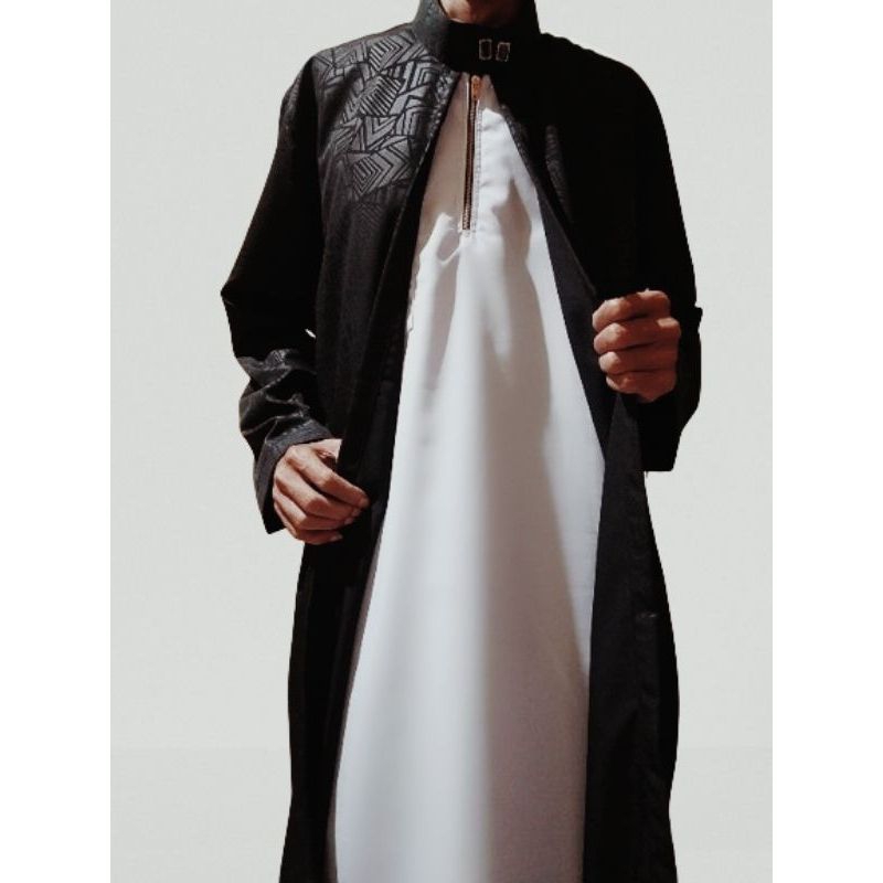 jubah al habib