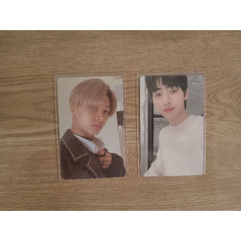 [pc enhypen] jay border carnival selfie, sunghoon sg 2021