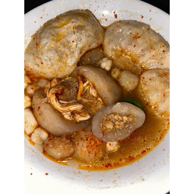 

BASO ACI AYAM SUWIR VIRAL
