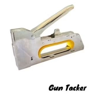 

Gun tacker (02130)