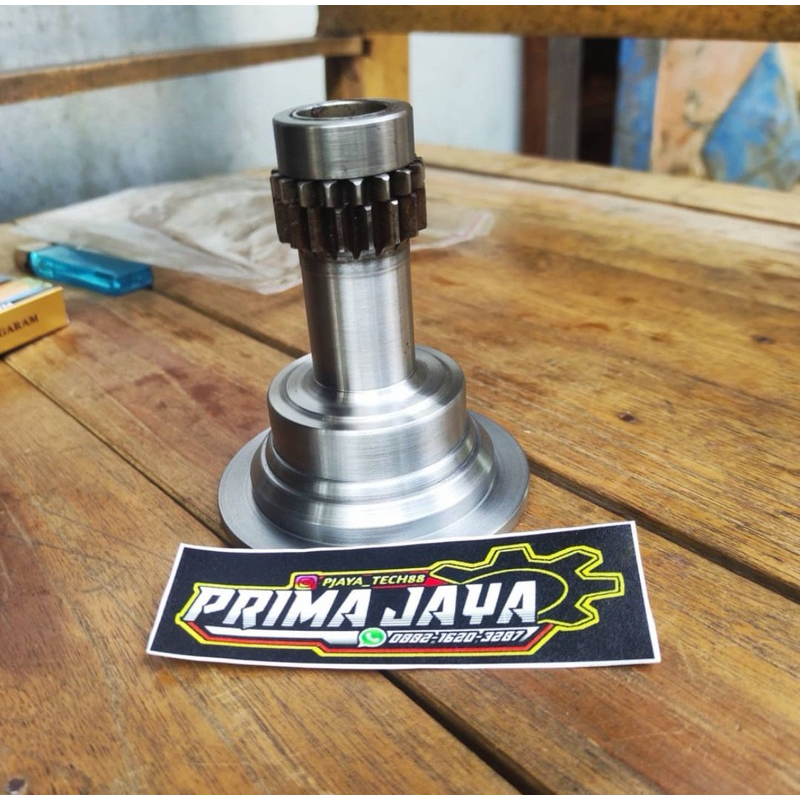 balancer custom supra/legenda/grand