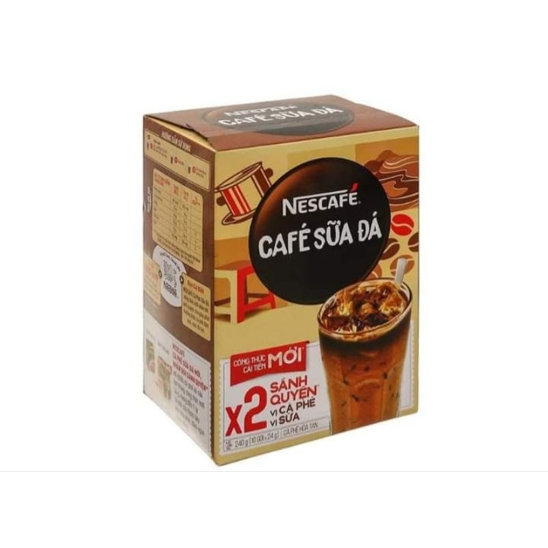 

coffee mix vietnam g7 trung nguyen