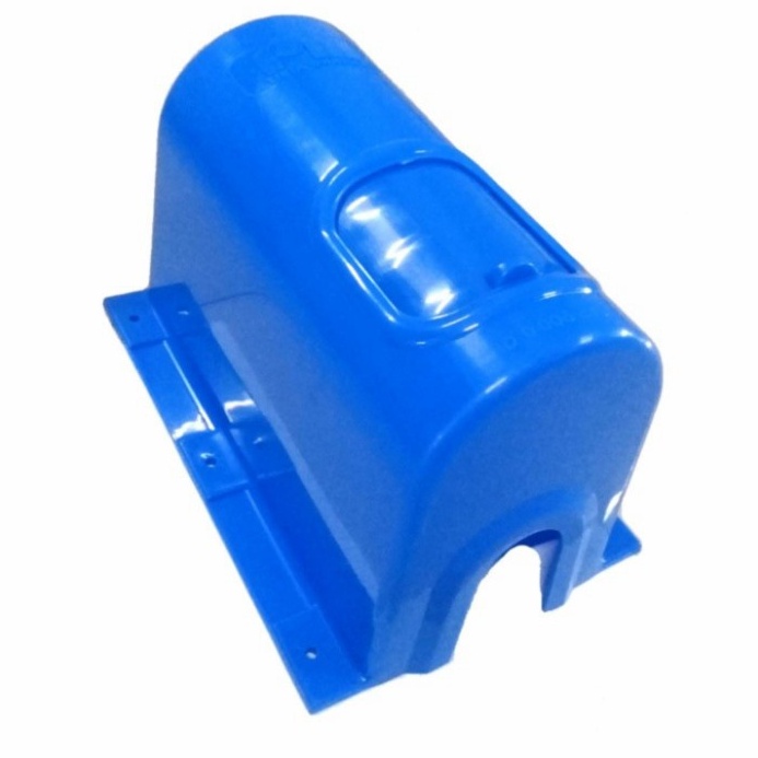 

KODE W92E PDAM TUTUP BOX Water METERAN AIR PAM Panjang 3CM Lebar 2CM Tinggi 2 cm