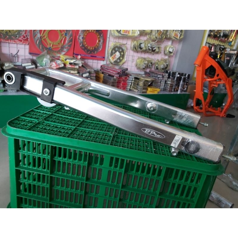 ARM BPRO HONDA CB150R CBR 150