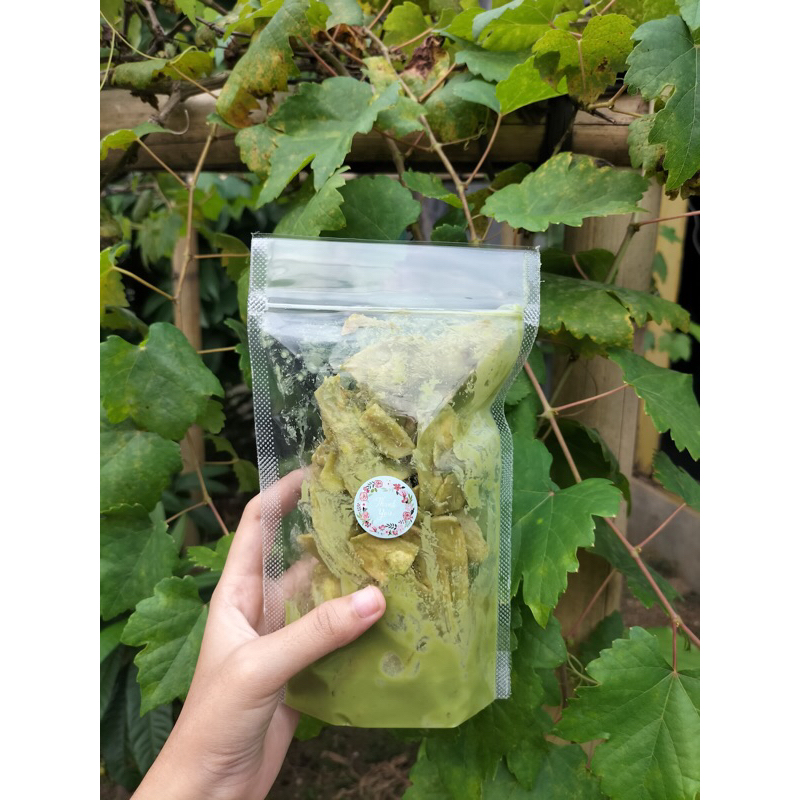 

Keripik pisang lumer (Buy7get1)