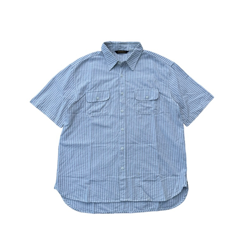 Uniform Bridge Shirt