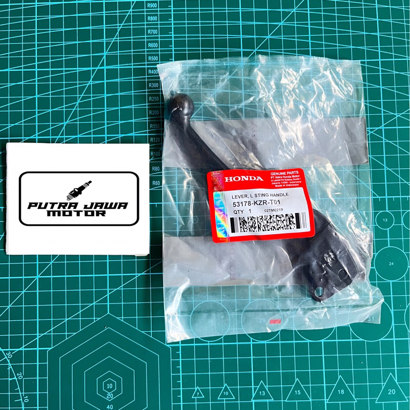 HANDLE KIRI HONDA VARIO 125 OLD -KZR