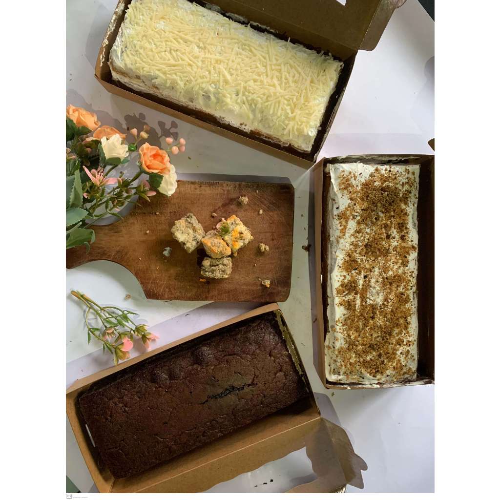 

Brownis Sultan Oncom Cirondel