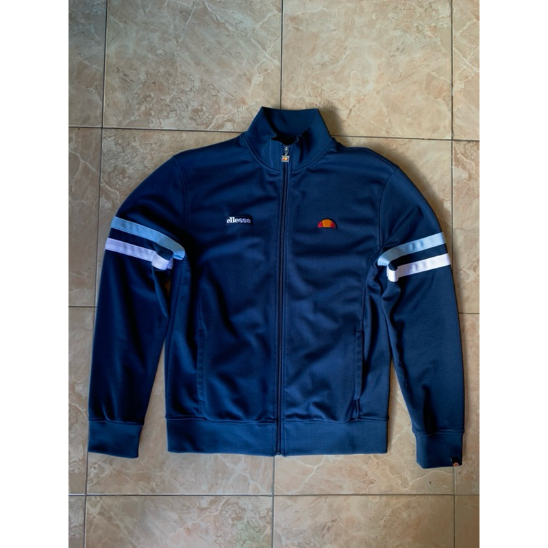 Tracktop Ellesse Roma