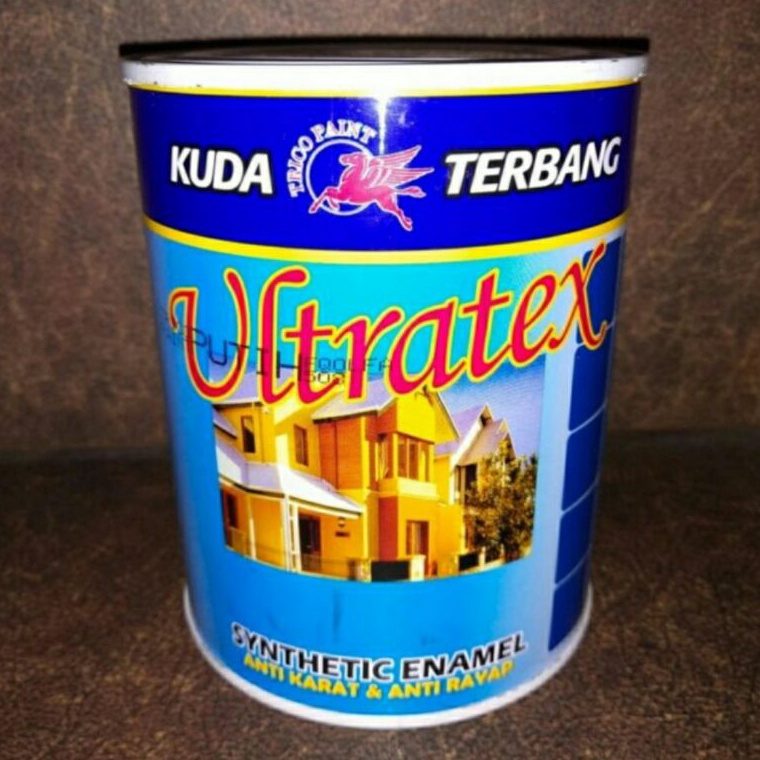 

KODE E59H Cat MinyakKayu ULTRATEX 8 Kg Cuci Gudang Ramadhan Sales