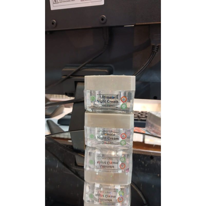 NIGHT ULTIMATE MS GLOW