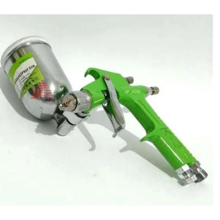 

KODE D12I Spray gun alat semprot cat 2cc R2 K3 KENTARO