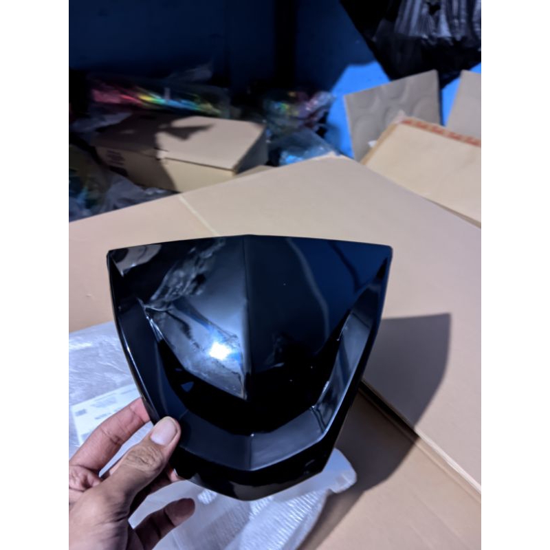 VISOR YAMAHA XEON