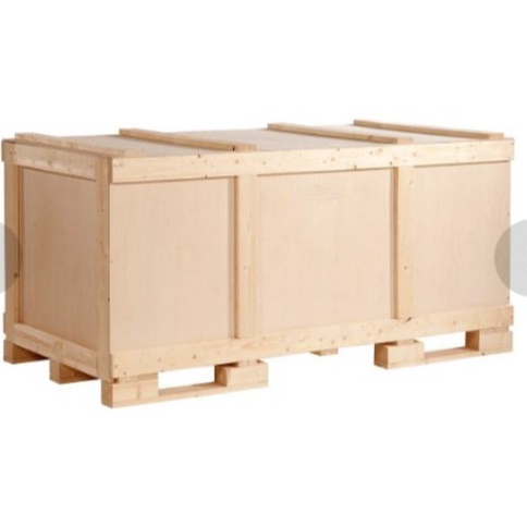 

KODE Y72E Palet Packing Kayu 2