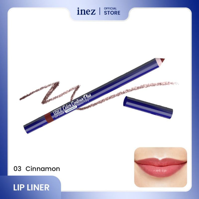 LIP LINER INEZ
