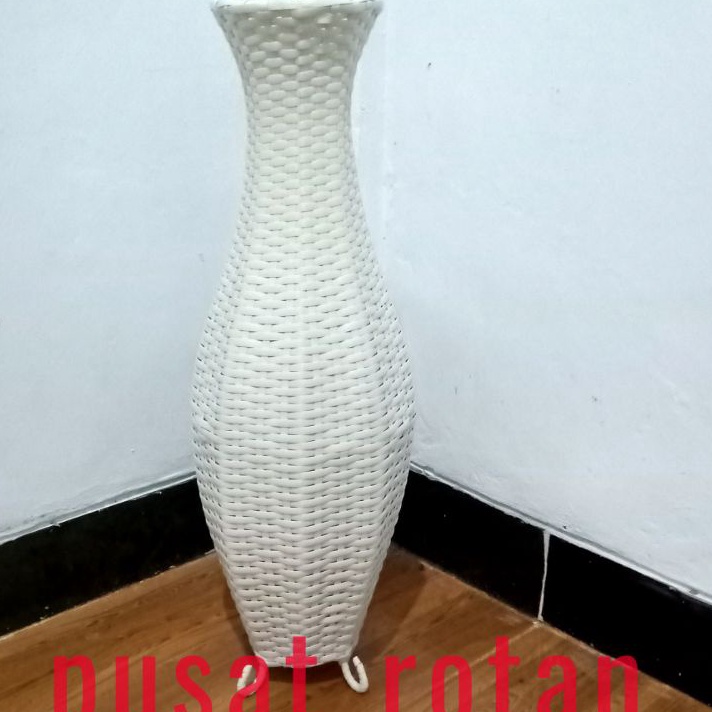 Wow VAS GUCI ROTAN SINTETIS TERMURAH