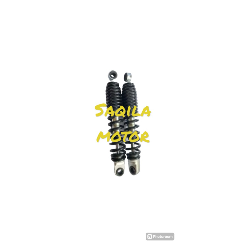 Shockbreaker/sok belakang yamaha Vega zr copotan original