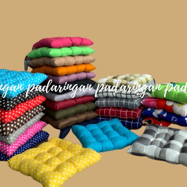 KF7 bantal duduk  alas duduk bantal kursi  bantal duduk lesehan  bantal duduk ibu hamil  bantal pung