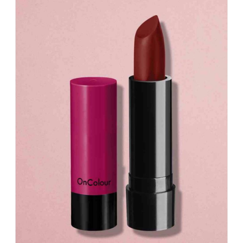 OnColour Matte Lipstick