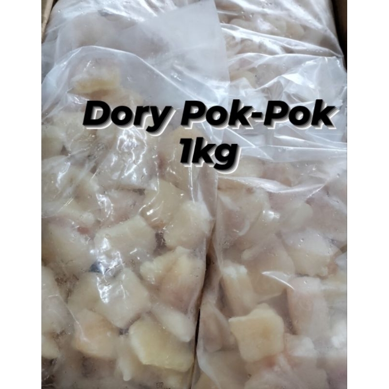 

Dory Pok-Pok 1kg