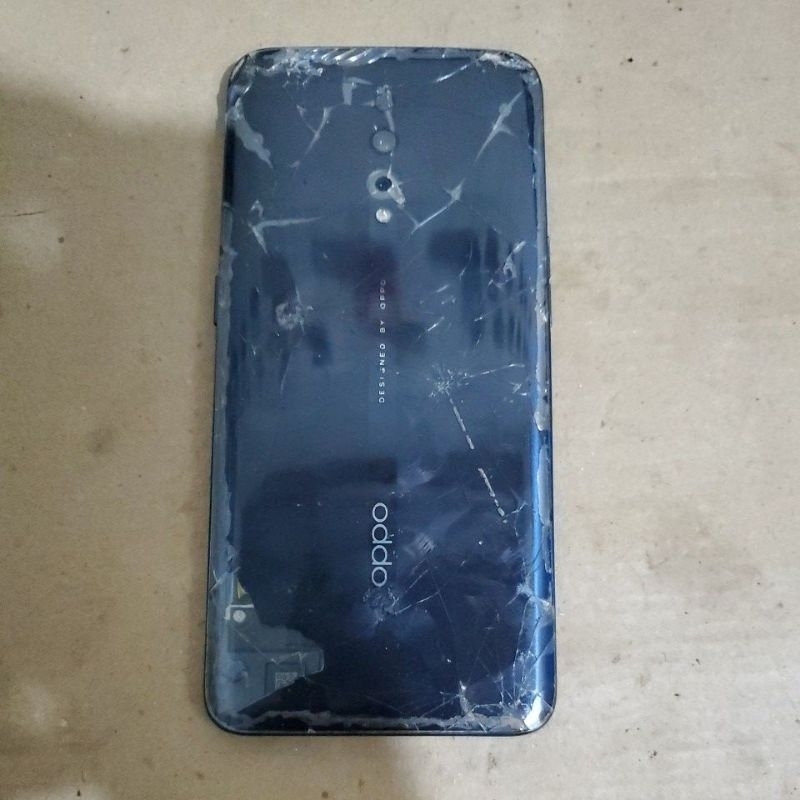 Oppo Reno Z Ram 8/256 Gb Minus Lcd