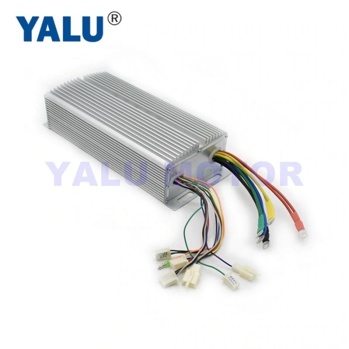 Controller 2200 Watt 60V Driver Motor BLDC 60VBM1424ZXF 2200W 2.2KW