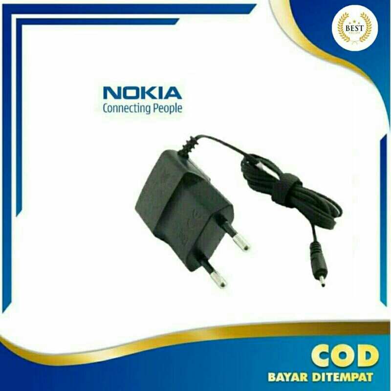 Charger Hp Nokia Tipe Kecil 105/1200/1280