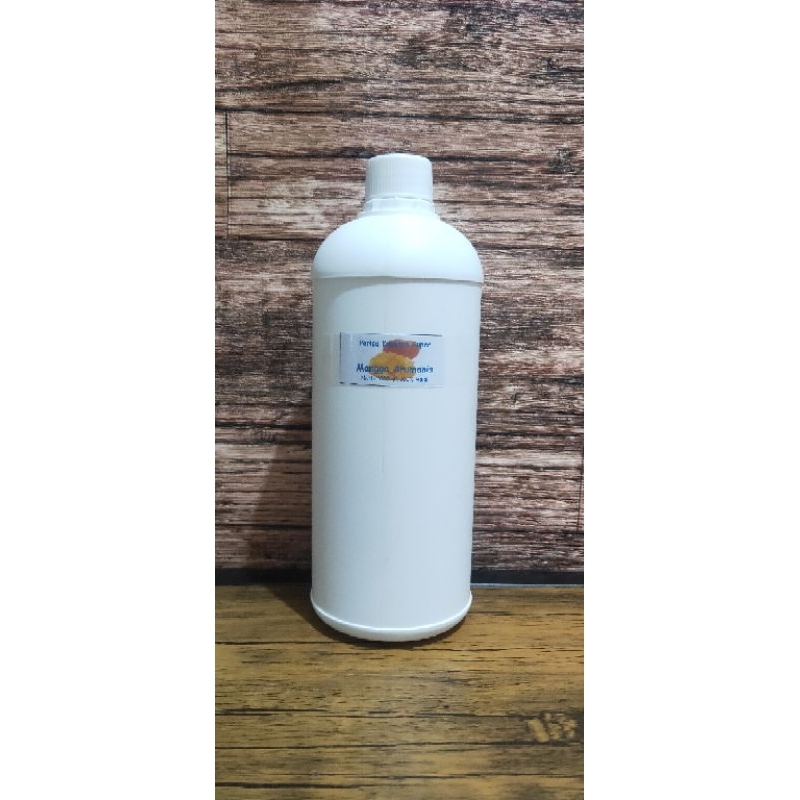

Perisa Perasa Flavor Essence Mangga Arumanis Halal 1 liter 1000ml
