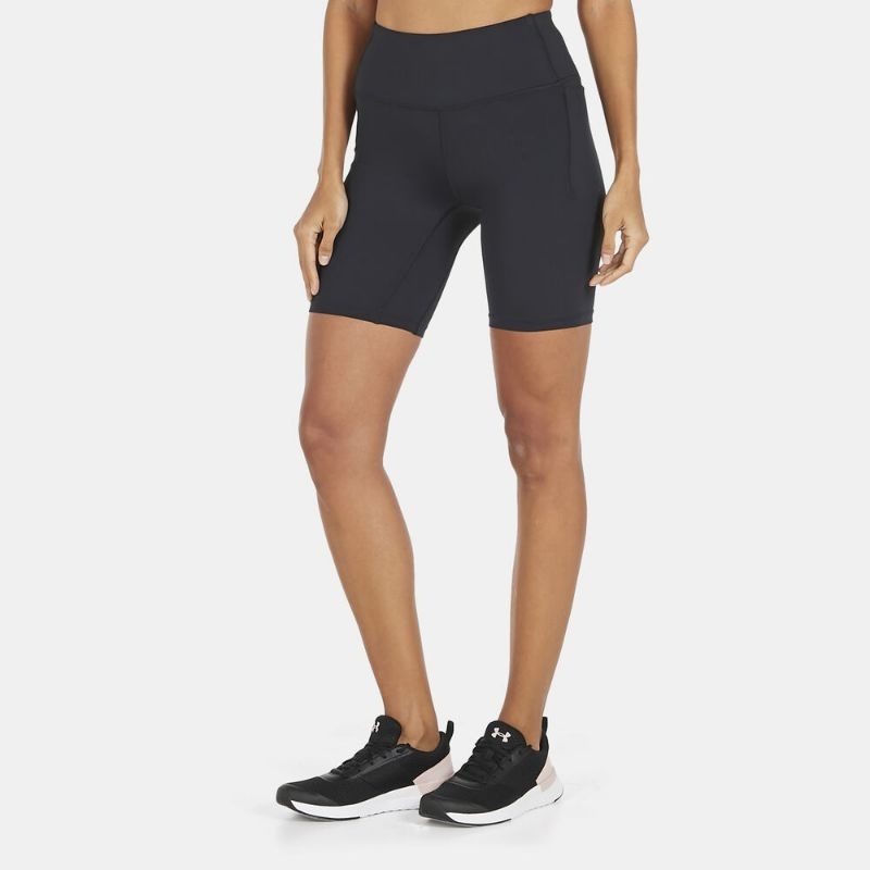UNDER ARMOUR  MERIDIAN SHORTS UA1355914 001 ORIGINAL