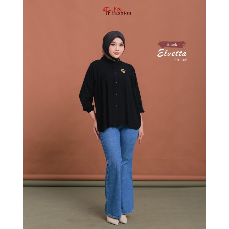 Fee Fashion Elvetta blouse