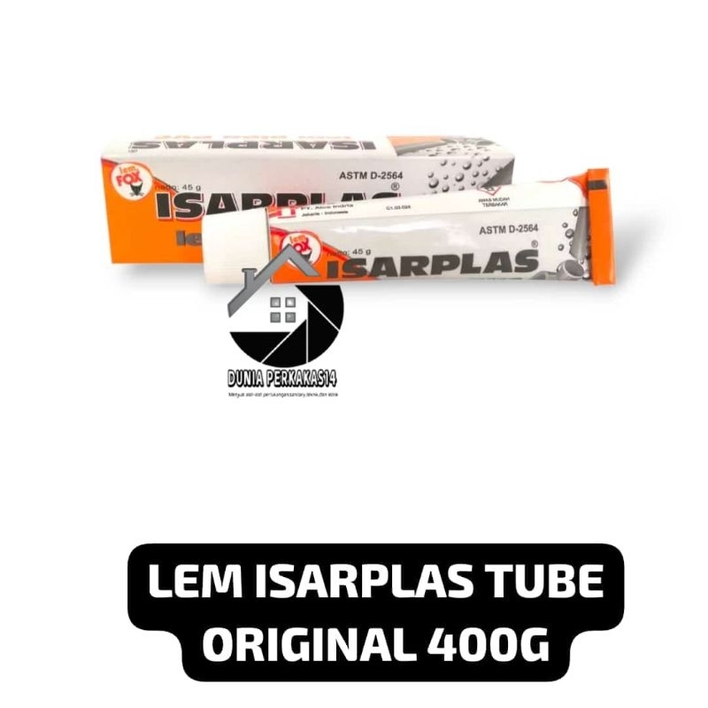 

LEM PARALON/LEM PIPA ISARPLAS/ LEM ISARPLAS ODOL 40G ORIGINAL 100%