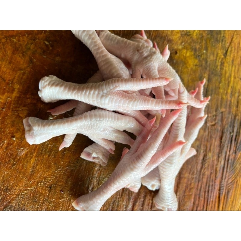 

Ceker fresh 1KG / ceker karkas
