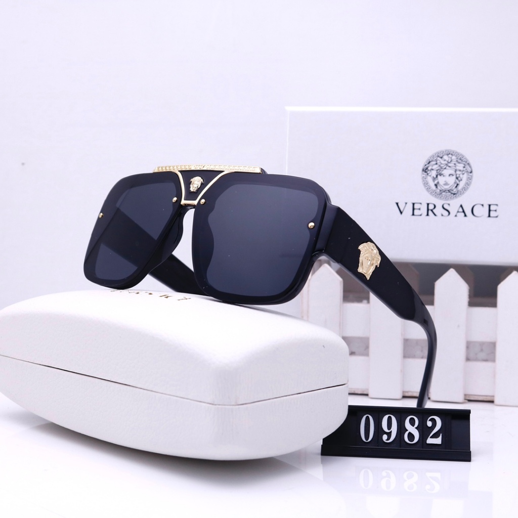 Kacamata Hitam Fashion Versace Terlaris Dengan Banyak Pilihan Warna