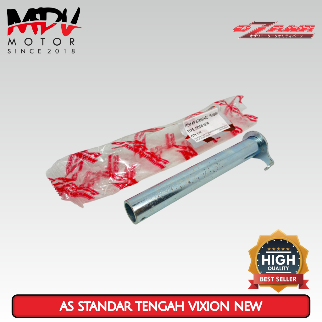 AS STANDAR TENGAH VIXION NEW (OZAWA)