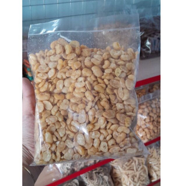 

Kacang Bogor 500gr