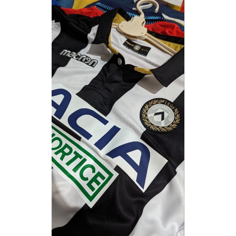 jersey udinese original pesanan