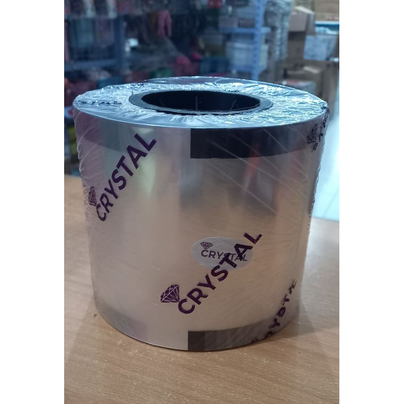 

PLASTIK SEALER CUP ISI 2.000 CUP