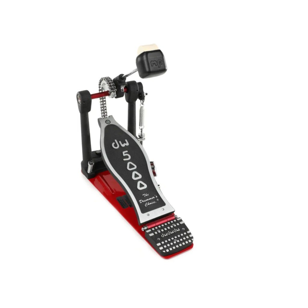 Drum Pedal DW Single Bass 5000AD4 Series DWCP5000AD4 Original