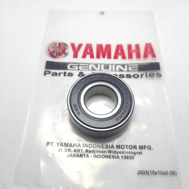 Bearing Laher 6004 Yamaha Laher Nap Gir Gear Vixion Vega Jupiter RX King