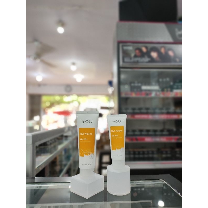 YOU HY AMINO GLO-WIN