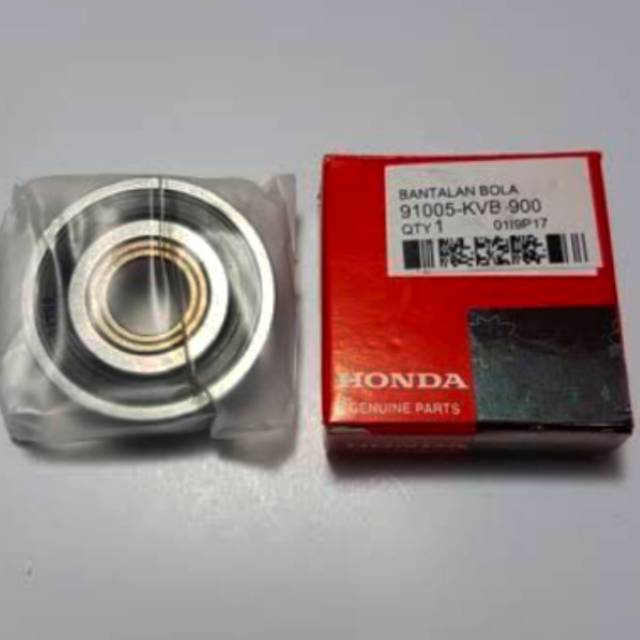Bearing Laher CVT Kuningan Beat Vario Scoopy Genio PCX Vario 125 150
