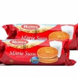 

Roma biscuit susu just f