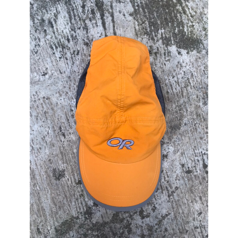 Topi Outdoor / Running Outdoor Research ( OR )