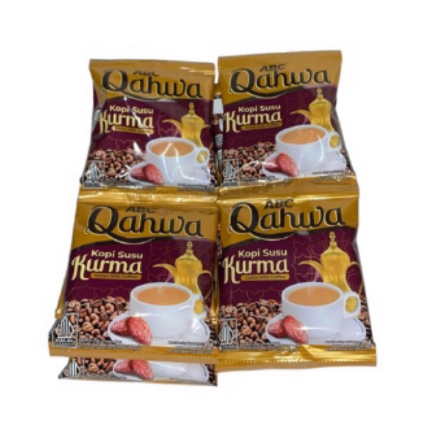 

kopi abc qahwa