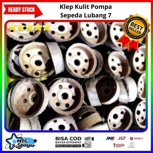 Klep Pompa Tabung Sepeda Ukuran Besar | Klep Pompa Tabung Angin | Kelep Pompa Sepeda Besar Lubang 7